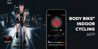 Cycling apps have changed the world of cycling. The New Body Bike Indoor Cycling App What S New In Fitness
