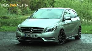 If you're interested in getting into the used car industry, click the link below for more information on my online course. Mercedes Benz B Class Car Review Youtube