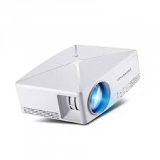 wownect c80 home theatre projector 4k