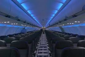 Jetblue Updates Fleet With New Interiors And More In Flight