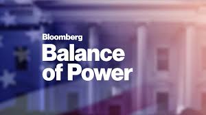Balance Of Power 09 23 2019