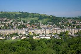 Beautiful Bath Named Best Small City In