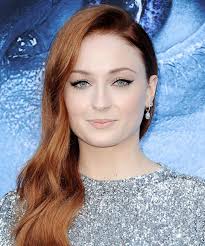 the top 10 redheads in hollywood