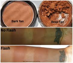 nyx matte bronzers for brown skin