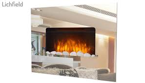 Glowmaster Uk Electric Fireplace 7