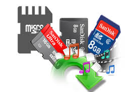 damaged sd card recovery recover