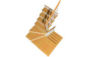 Indoor Staircase Terminology And