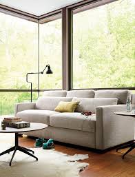 Vesper Sleeper Sofa Design Within