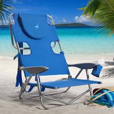 16 best beach chairs for outdoor summer