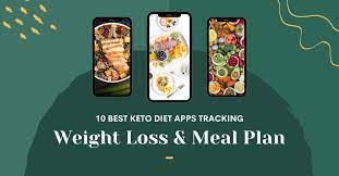 Best Keto Diet Plan App gambar png