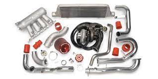 performance parts for your honda civic