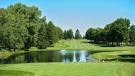 Perinton Golf & Country Club in Fairport, New York, USA | GolfPass