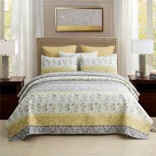 Lightweight Bedspread Bedding Set