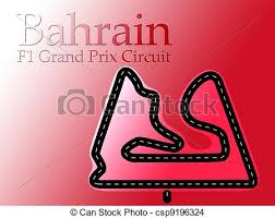 Risultati immagini per FORMULA 1 CIRCUITO BAHRAIN