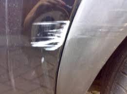 A deep scratch in the bumper can cost up to $2500. Help Cost To Repair Scratch On My Car The Student Room