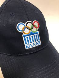 Olympic Games Athens 2004 - Hat – gola?okits