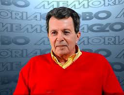 Daniel filho is a 83 year old brazilian film/tv producer born on 30th september, 1937 in rio de. Daniel Filho Memoria