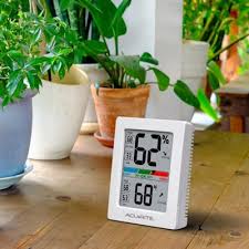 Best Hygrometer Reviews 2023 The Most