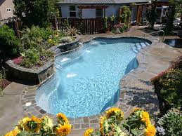 install an in ground pool