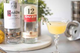 ouzo olive oil sour liquid culture