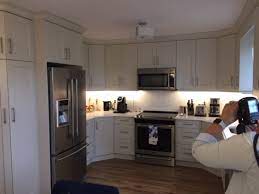 Cheap kitchen update idea painted cabinets diy project. Sarnia Cabinets Ltd Opening Hours 1321 Plank Rd Sarnia On