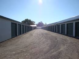 self storage units richland wa
