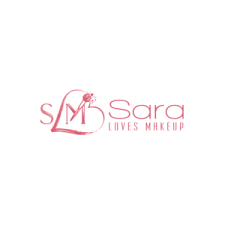 custom makeup artist logo designs