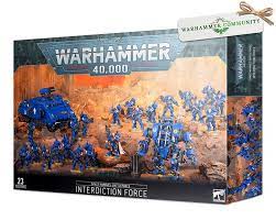 On orders placed before 3pm (7am on wed). Sunday Preview Big Army Boxes For Christmas Warhammer Community