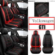 Seat Covers For Volkswagen Gti For