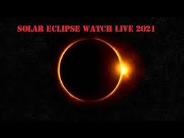 Jun 03, 2021 · these maps shows the path of the annular eclipse on june 10, 2021, which sees the moon's shadow trek through both canada and greenland, briefly hop off earth's surface, and then return again. Live Annular Solar Eclipse June 10 2021 Ring Of Fire Livestream Youtube