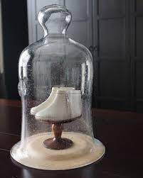 7 Modern Ways To Style A Bell Jar Or Cloche