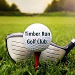 Timber Run Golf Club - Retired Page