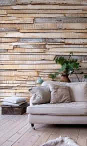 40 Wood Accent Walls To Make Every