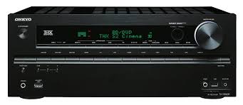 Onkyo Tx Nr609 7 2 Channel Network Thx Certified A V Receiver Discontinued By Manufacturer