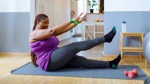 exercise after hysterectomy how to