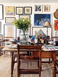 8 home office wall décor ideas to spice