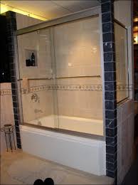 Kohler Custom Tub And Shower Door