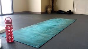 hot yoga mat yoga design lab