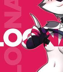 Jizoku] A Night With Loona (Ongoing) comic porn - HD Porn Comics