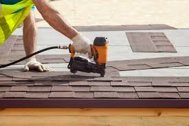 asphalt roll roofing compared to