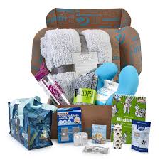 comfort care package for chemo patients