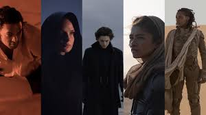Disney delayed black widow from may 2020 until november 2020, and now has pushed the film's premiere again until may 7, 2021. Dune 2020 A Guide Of Every Character And Who Is Playing Them