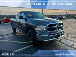 Battle Creek Hill Top Auto S