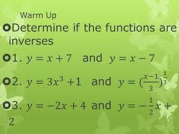 Lesson 32 Solving Radical Equations