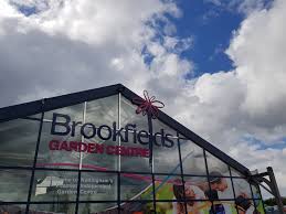 brookfields garden centre nottingham