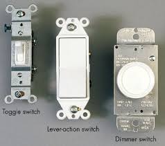 How To Replace A Wall Switch In 10