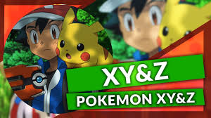 Kara】Pokemon XYZ OP - XY&Z『POLISH COVER』 Chords - Chordify