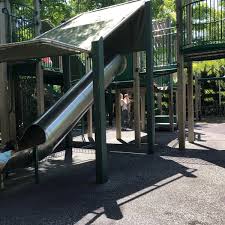oak park playground gilroy ca