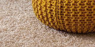 what is the best carpet to for high