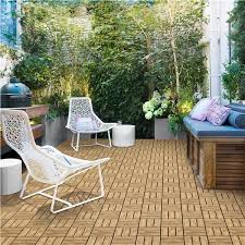 deck tile indoor outdoor flooring 12 x